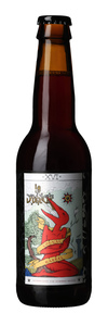 Bilde av flasken for La Debauche Cognac Barrel