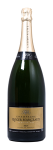 Roger Manceaux Cuvée de Réserve Brut