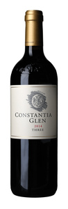 Constantia Glen THREE 2014 Constantia Glen THREE 2014
