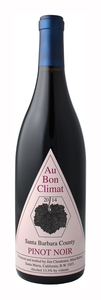 Au Bon Climat Santa Barbara Pinot Noir 2023