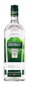Greenall's London Dry Gin