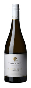 Bilde av flasken for Vasse Felix Heytesbury Chardonnay 2015
