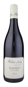 Hubert Lamy Santenay Clos des Hâtes 2012 Hubert Lamy Santenay Clos des Hâtes 2012