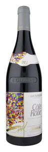 Guigal Côte-Rôtie La Turque 2012 Guigal Côte-Rôtie La Turque 2012