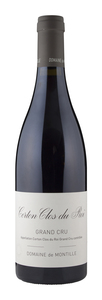 Montille Corton Clos du Roi Grand Cru 2013 Montille Corton Clos du Roi Grand Cru 2013