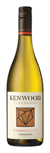 Bilde av flasken for Kenwood Chardonnay 2017