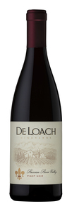 DeLoach Pinot Noir Russian River Valley 2022