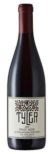 Tyler La Encantada Pinot Noir 2022