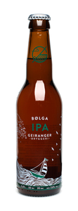 Geiranger Bryggeri Bølga IPA
