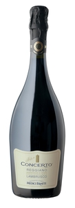 Medici Ermete Concerto Reggiano Lambrusco Frizzante 2024