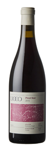 Lioco Sonoma Coast Pinot Noir Laguna 2015 Lioco Sonoma Coast Pinot Noir Laguna 2015