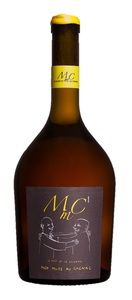 MMC1 Moût Muté au Cognac
