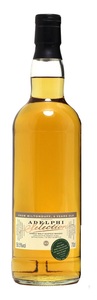 Bilde av flasken for Adelphi Selection Miltonduff 9 YO 2007