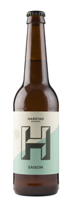 Harstad Bryggeri Saison Harstad Bryggeri Saison