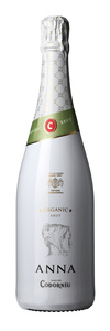 Anna de Codorníu Organic Brut Anna de Codorníu Organic Brut