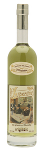 Paul Devoille Libertine Absinthe