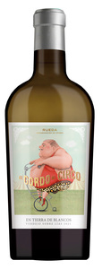 El Gordo Del Circo Verdejo 2015 El Gordo Del Circo Verdejo 2015