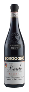 Bilde av Borgogno Barolo Riserva 2008