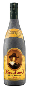 Faustino I Gran Reserva 1970