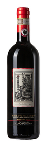 Bilde av Corsignano L'imperatore Chianti Classico Riserva 2020