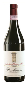 Luigi Oddero Barbaresco 2014 Luigi Oddero Barbaresco 2014