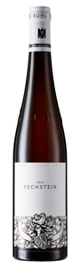 Bilde av flasken for Von Buhl Forster Pechstein Riesling GL 2016