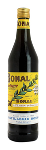 Dolin Bonal Gentiane-Quina Dolin Bonal Gentiane-Quina