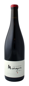 Bilde av flasken for Foillard Morgon Les Charmes Eponyme 2017