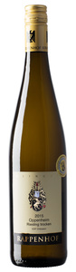 Rappenhof Oppenheimer Riesling Trocken 2017 Rappenhof Oppenheimer Riesling Trocken 2017