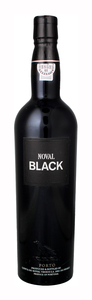 Noval Black Port Noval Black Port