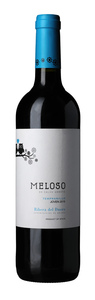 Bilde av Meloso Tempranillo Joven 2022