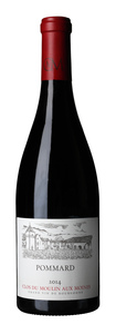 Clos du Moulin aux Moines Pommard 2016 Clos du Moulin aux Moines Pommard 2016