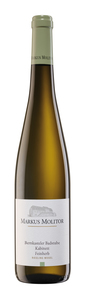 Markus Molitor Bernkasteler Badstube Riesling Kabinett Feinherb 2016 Markus Molitor Bernkasteler Badstube Riesling Kabinett Feinherb 2016