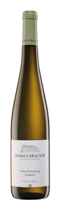 Markus Molitor Haus Klosterberg Riesling Feinherb 2023