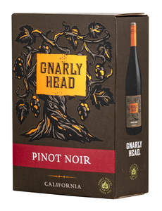 Gnarly Head Pinot Noir Gnarly Head Pinot Noir