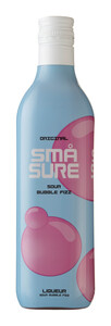Bilde av Små Sure Sour Shot Bubble Fizz