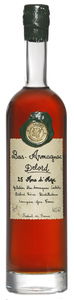 Delord Bas Armagnac 25 ans