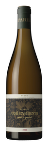 José Pariente Cuvée Especial 2018