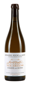 Dom. Moines Savennières Roche aux Moines 2016 Dom. Moines Savennières Roche aux Moines 2016