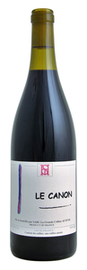 La Grande Colline Le Canon Rouge 2015 La Grande Colline Le Canon Rouge 2015