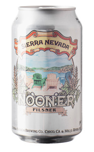 Sierra Nevada Nooner Pilsner Sierra Nevada Nooner Pilsner