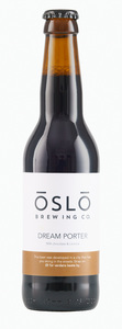 Oslo Brewing Dream Porter