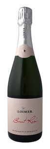 Loimer Brut Rosé