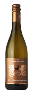 Gut Hermannsberg Weiss Burg 2017 Gut Hermannsberg Weiss Burg 2017
