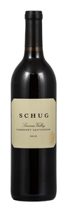 Schug Sonoma Valley Cabernet Sauvignon 2021