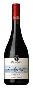 Bilde av flasken for Casa Silva Cool Coast Pinot Noir 2016