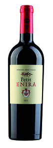 Bilde av flasken for Bessa Petit Enira 2014
