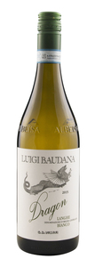 Luigi Baudana Dragon Langhe Bianco 2024