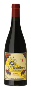 Badenhorst Raaigras Grenache 2016 Badenhorst Raaigras Grenache 2016