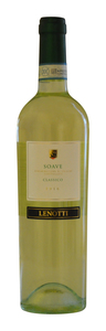 Lenotti Soave Classico 2017 Lenotti Soave Classico 2017